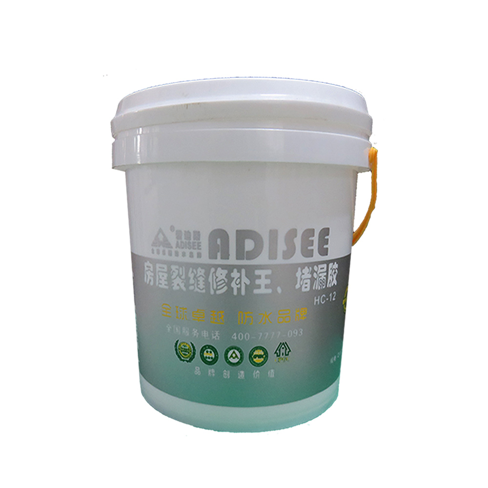 房屋裂縫修補王、堵漏膠